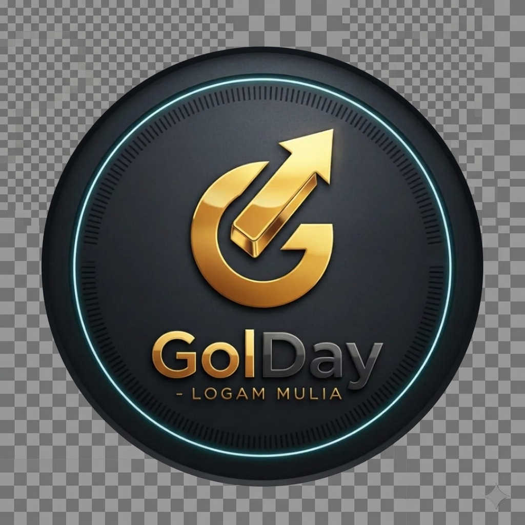 Golday Logo